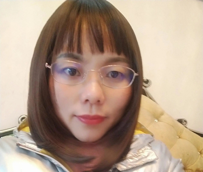 爱笑的彩虹的第一张照片--武平交友网