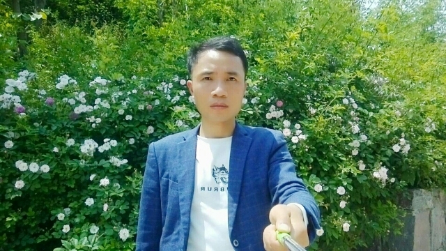 一生何求的第一张照片--武平交友网