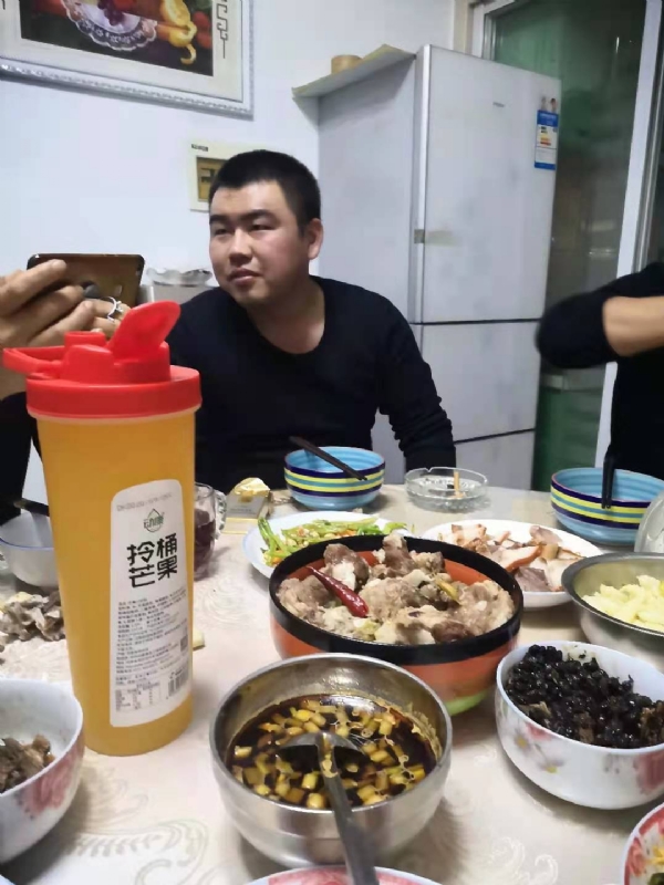李嘉林的第一张照片--武平交友网