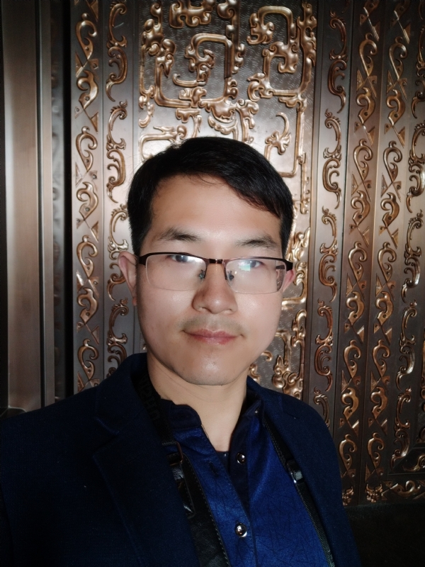 鹏鸟的第一张照片--武平交友网