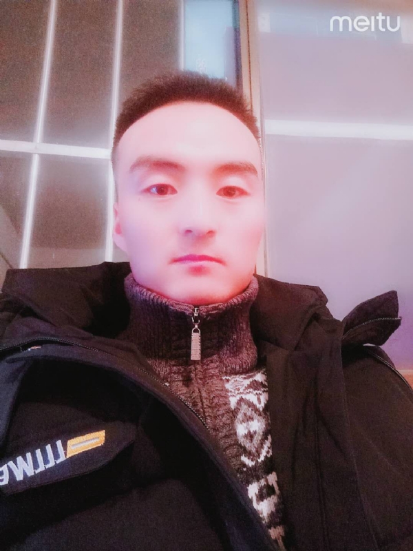 星空的第一张照片--武平交友网