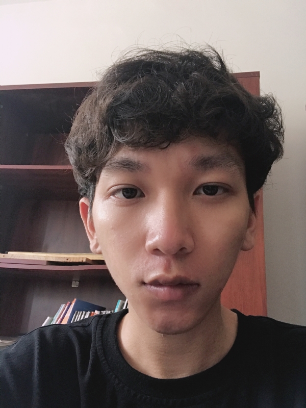 晚风的第一张照片--武平交友网
