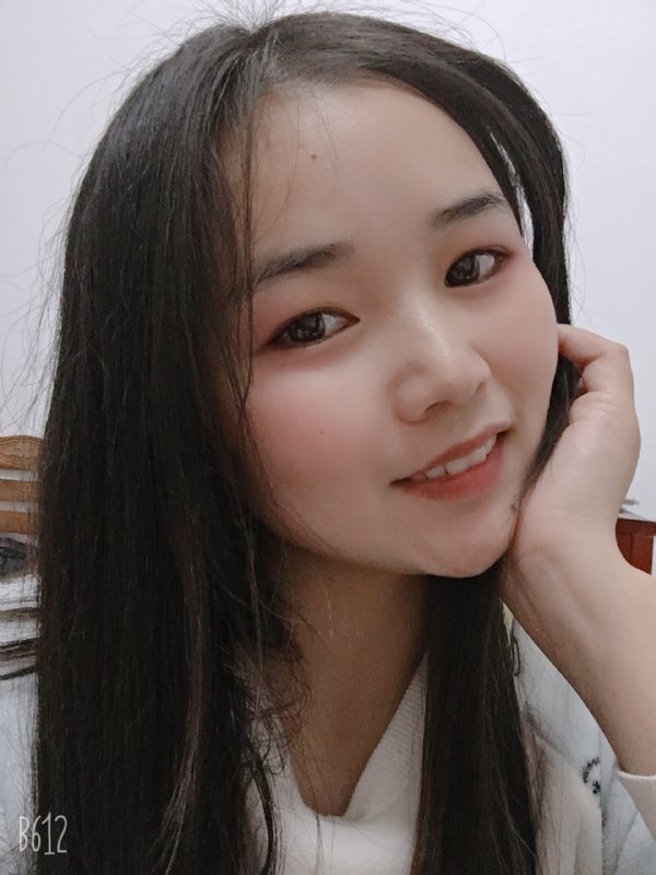 王小姐的第二张照片--武平交友网