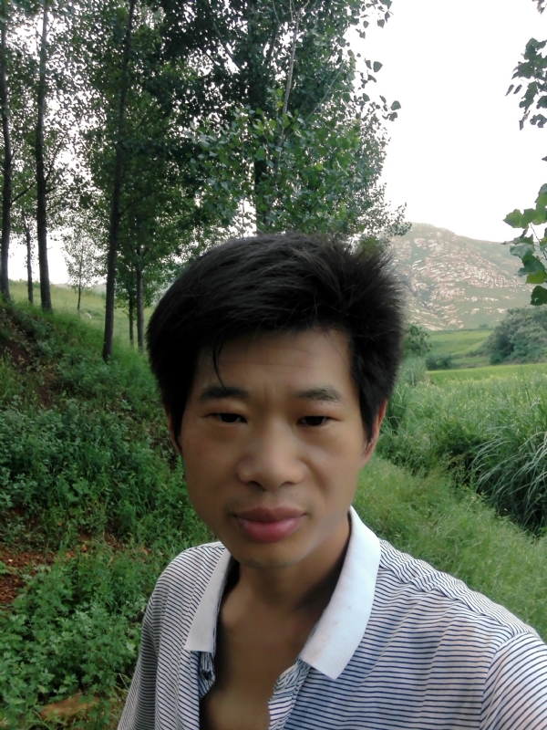 好男儿的第一张照片--武平交友网