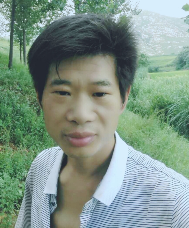 好男儿的第四张照片--武平交友网