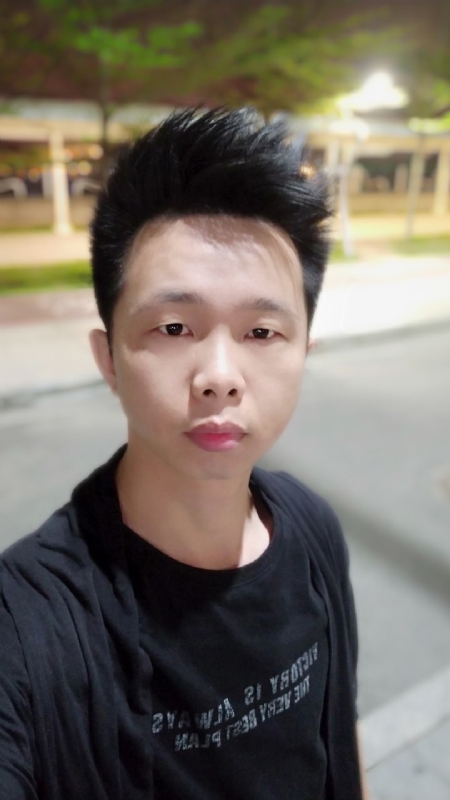 飞飞的第二张照片--武平交友网