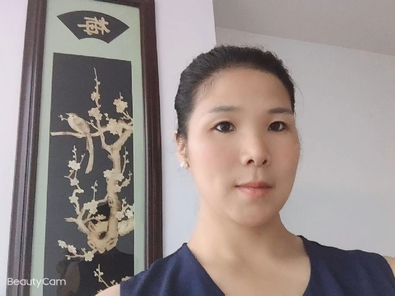 微笑的第一张照片--武平交友网