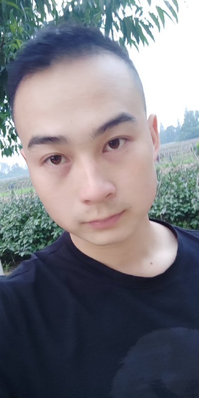 时光的第一张照片--武平交友网