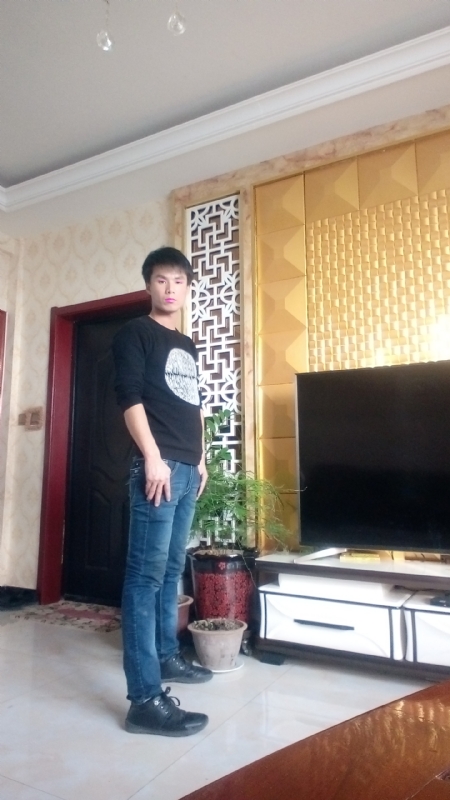 仅此而已的第一张照片--武平交友网