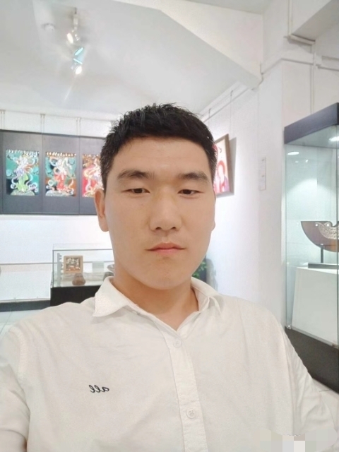 自律人生的第一张照片--武平交友网