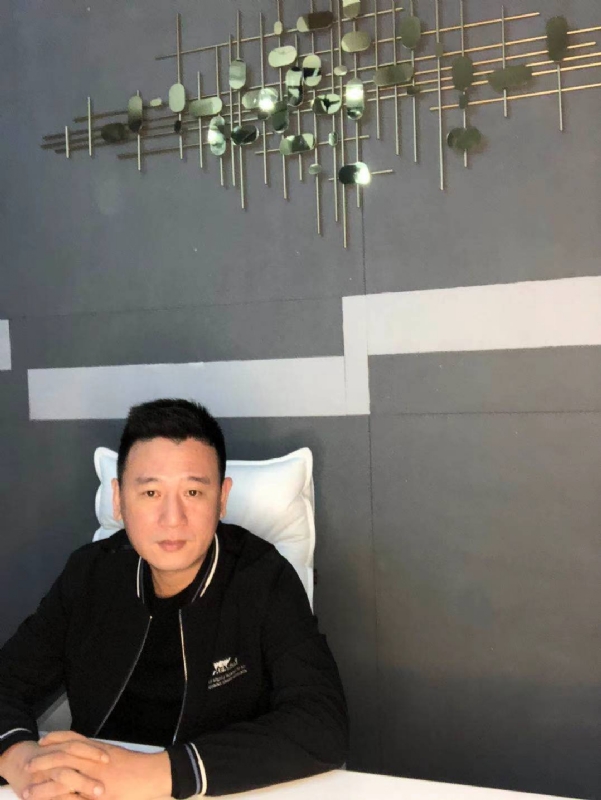 SAM的第一张照片--武平交友网