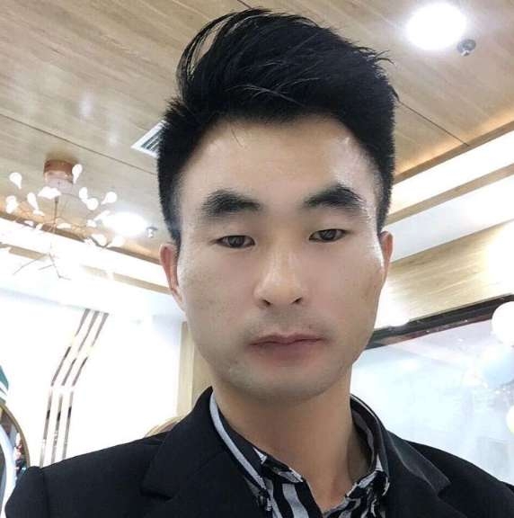 情系半生的第一张照片--武平交友网