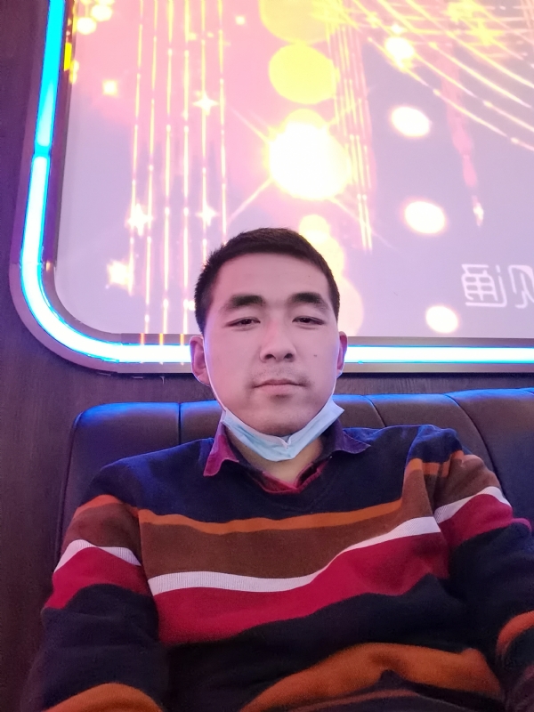 缘分的天空的第一张照片--武平交友网