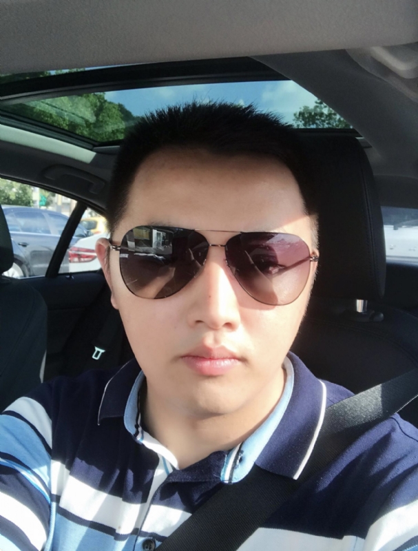 郑昊的第一张照片--武平交友网