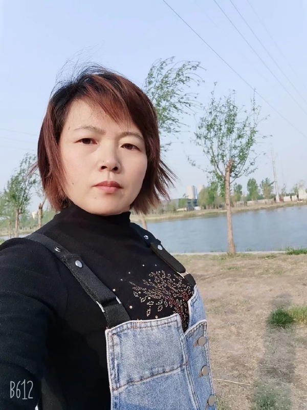 宁静致远的第一张照片--武平交友网