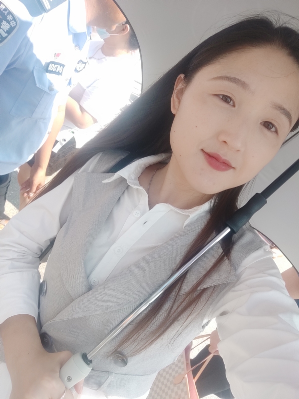 木子田心的第二张照片--武平交友网