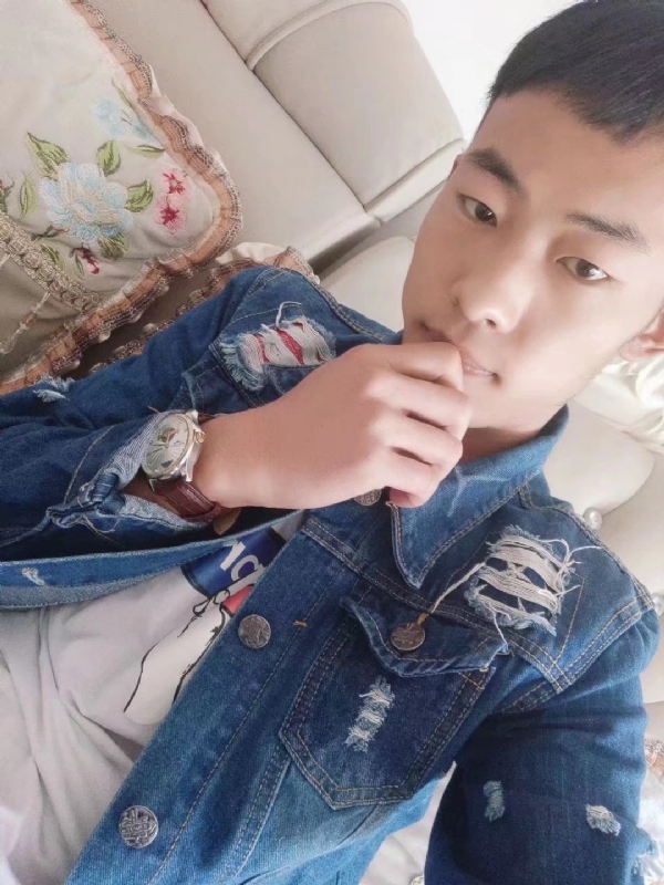 遗失的爱的第一张照片--武平交友网