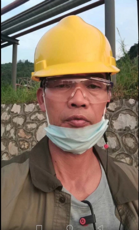 蓝天的第一张照片--武平交友网