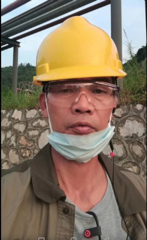 蓝天的第二张照片--武平交友网