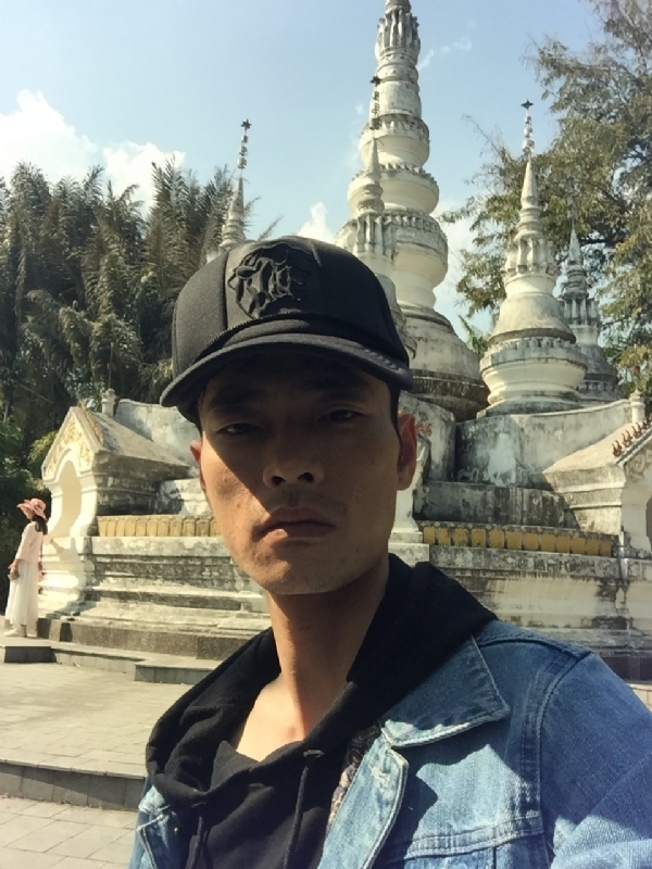 非诚勿扰的第一张照片--武平交友网