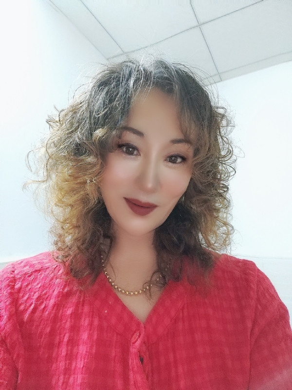 燕子的第一张照片--武平交友网