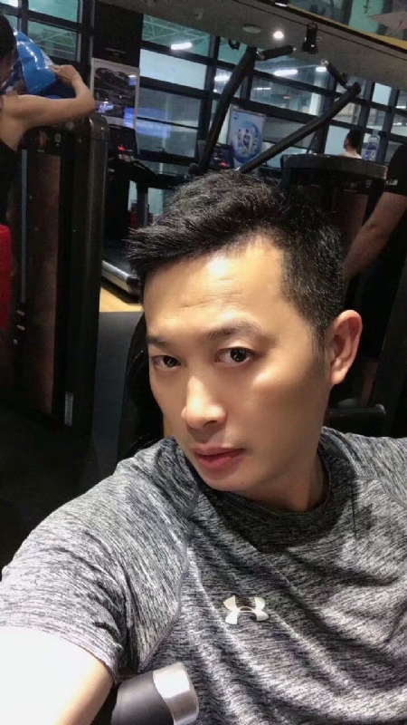 期待你的爱的第一张照片--武平交友网