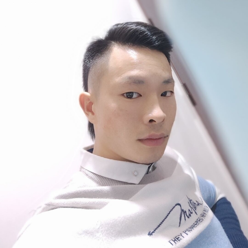 为爱付出的第一张照片--武平交友网