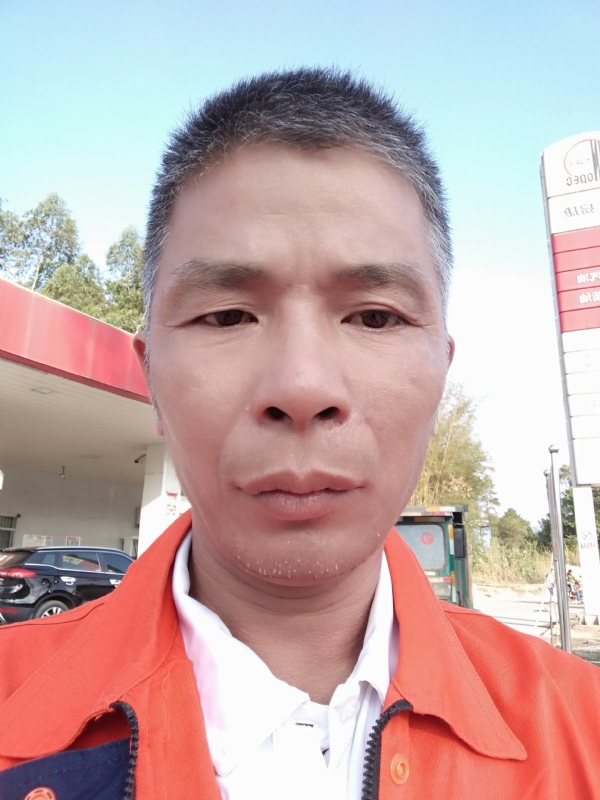静候缘分的第一张照片--武平交友网