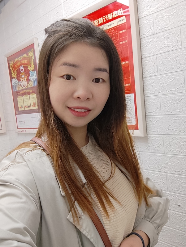 赫赫的第二张照片--武平交友网