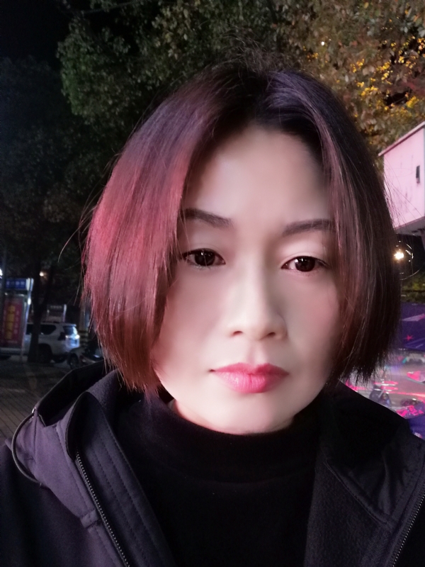 风中百合的第一张照片--武平交友网
