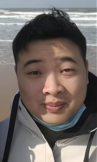 野生设计师的第一张照片--武平交友网