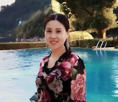Xiang女士的第三张照片--武平交友网
