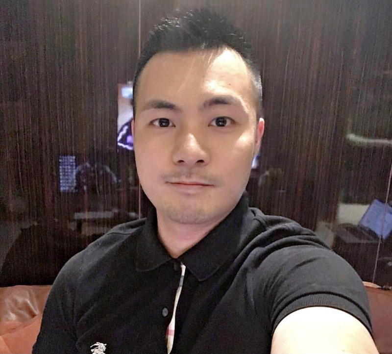 相濡以沫的第二张照片--武平交友网