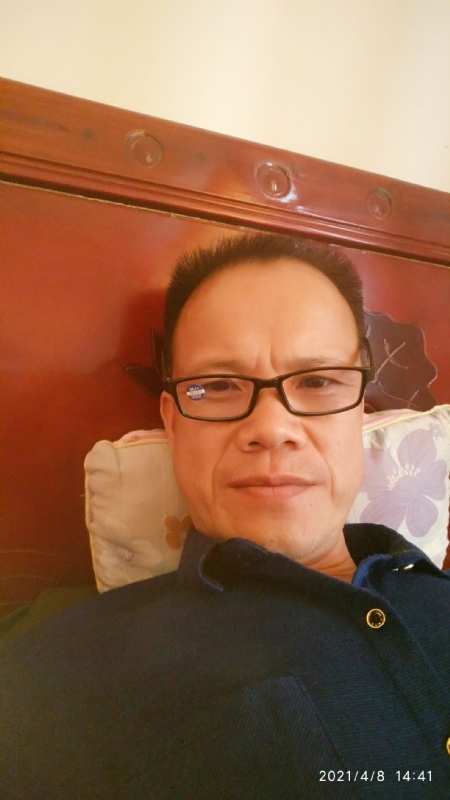 鹏鹏的第二张照片--武平交友网