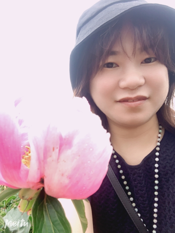 遇见未知的自己的第一张照片--武平交友网