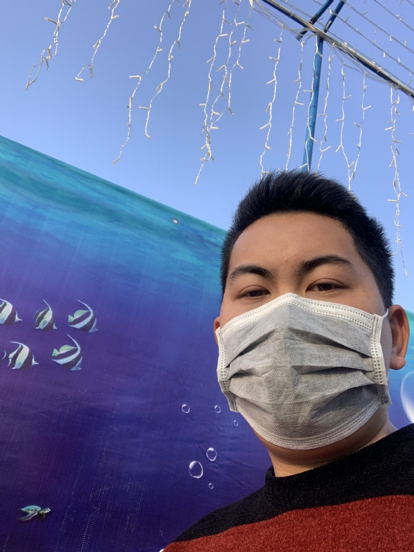 足矣的第一张照片--武平交友网