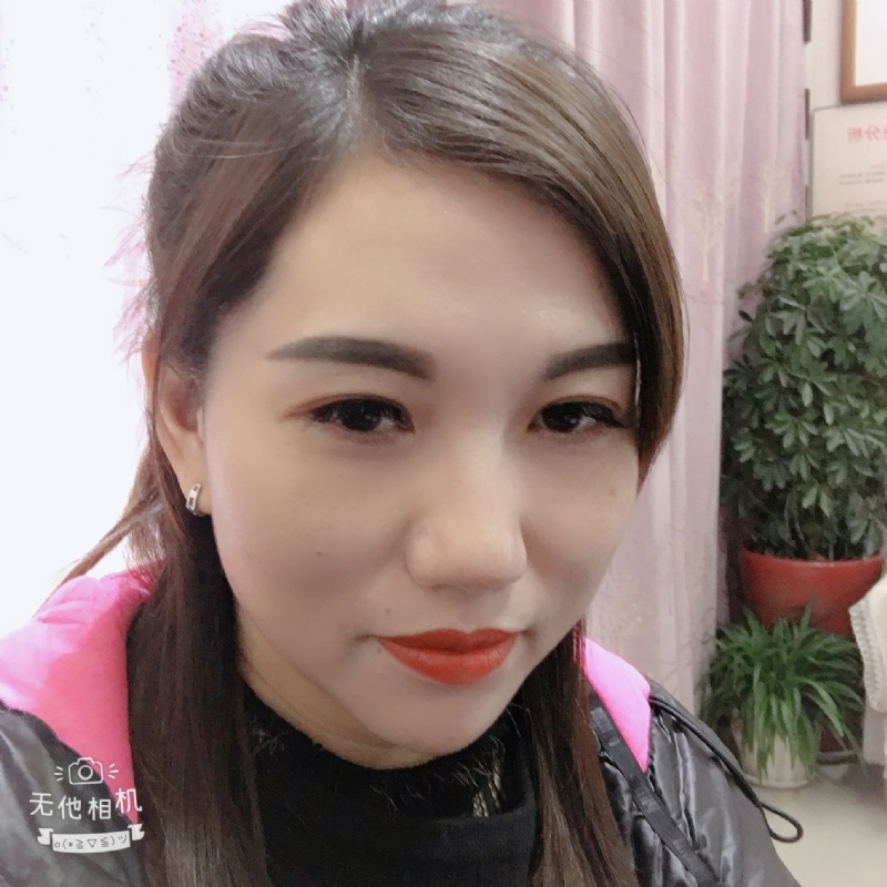 一往情深的第一张照片--武平交友网