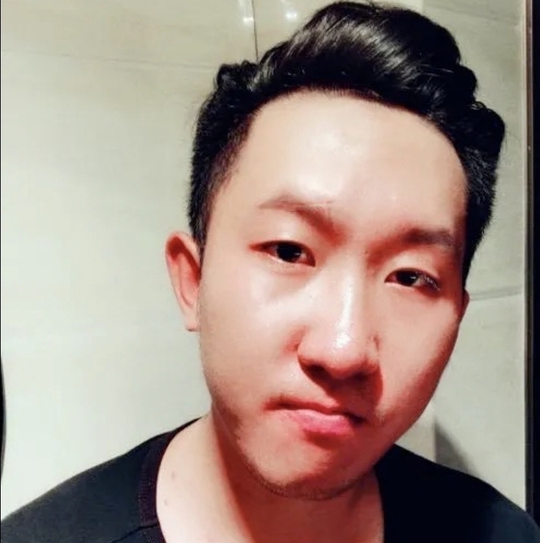 郭先生的第一张照片--武平交友网