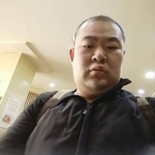 爱是很久忍耐的第一张照片--武平交友网