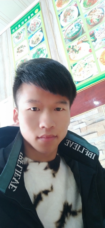 小周的第一张照片--武平交友网