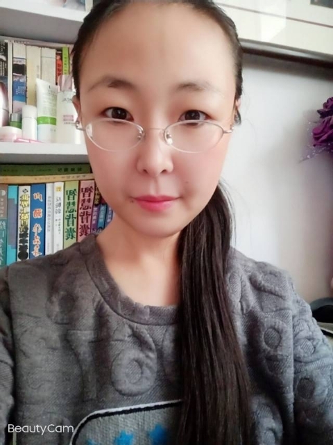 精卫公主的第一张照片--武平交友网