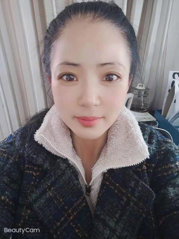 春晓的第一张照片--武平交友网
