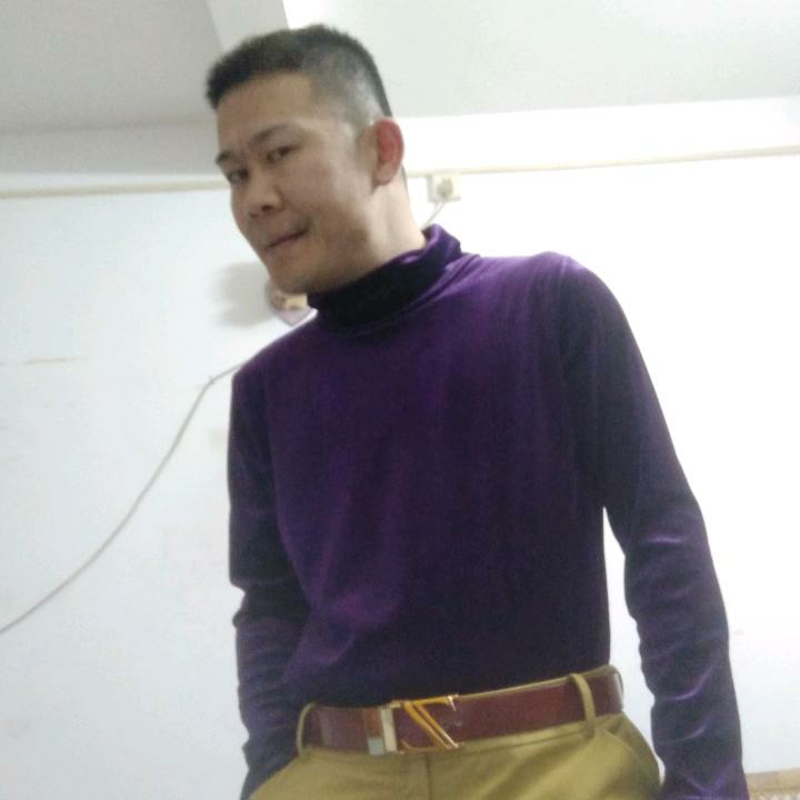 依男的第二张照片--武平交友网