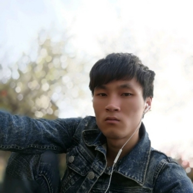 水墨丹青的第一张照片--武平交友网