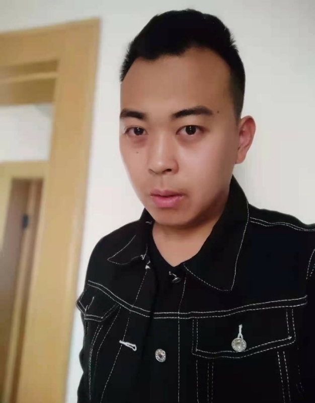 天边一丝风的第一张照片--武平交友网