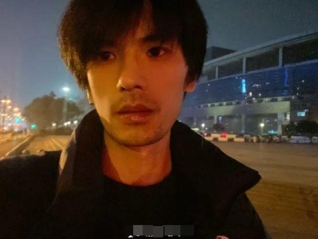 陈书誉的第一张照片--武平交友网
