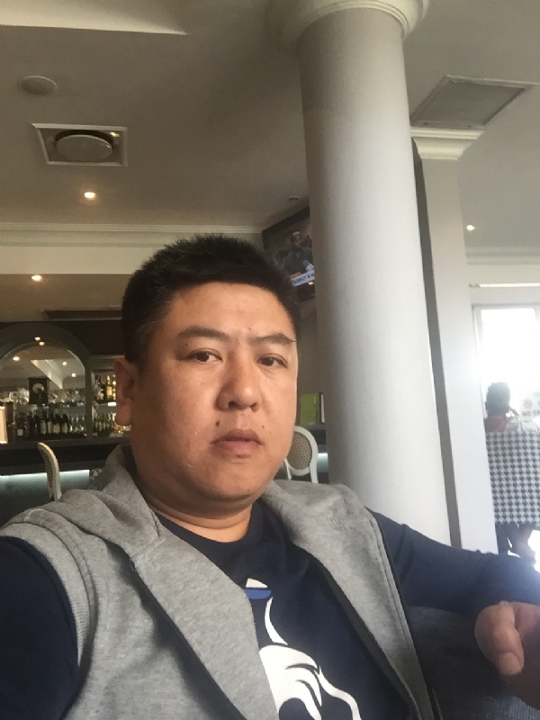 灵魂主义的第一张照片--武平交友网