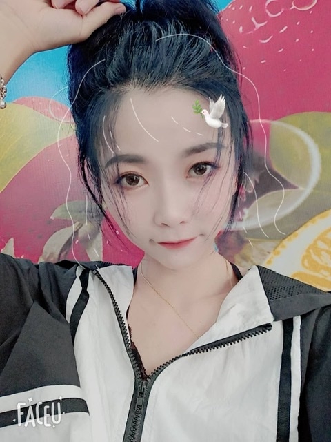 小丸子的第二张照片--武平交友网