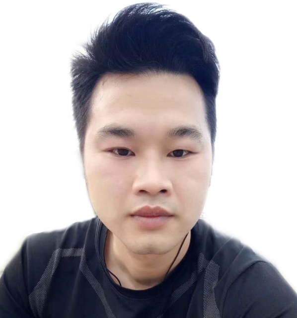 孤独的跑者的第一张照片--武平交友网
