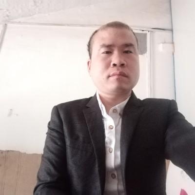 丁军的第一张照片--武平交友网